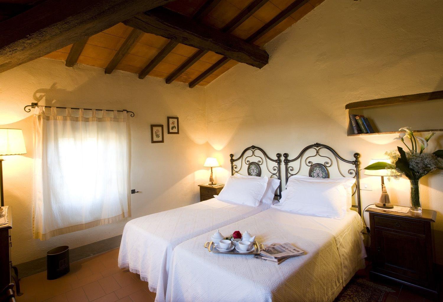 Monsignor Della Casa Country Resort & Spa Борго-Сан-Лоренцо Экстерьер фото