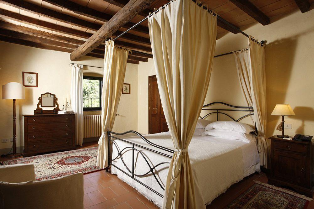 Monsignor Della Casa Country Resort & Spa Борго-Сан-Лоренцо Экстерьер фото